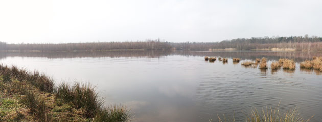 Fédération de pêche de Haute-Saône : L'étang Châtelet Fédération de pêche de Haute-Saône : L'étang Châtelet