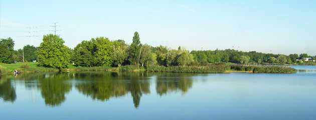 Fédération de pêche d'Île-de-France : Lac de Créteil Fédération de pêche d'Île-de-France : Lac de Créteil