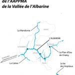 La Vallée de l'Albarine