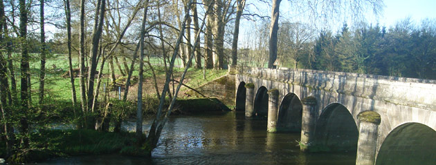 Fédération de pêche de Haute-Saône : Le Coney Fédération de pêche de Haute-Saône : Le Coney