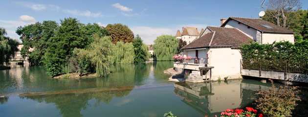 etang de peche seine et marne