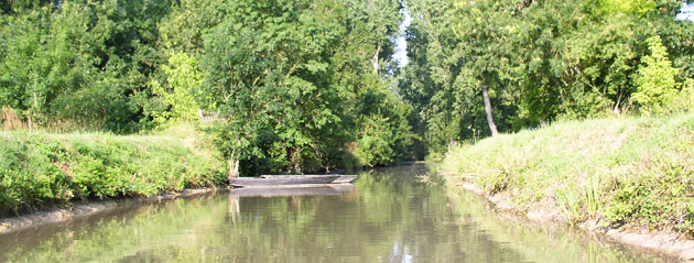 Fédération de pêche de Vendée : Le Marais Poitevin Fédération de pêche de Vendée : Le Marais Poitevin