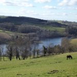 Barrage de St Clement ; parcours famille (4)