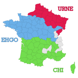 peche carte de france