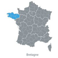 Pêche en Bretagne