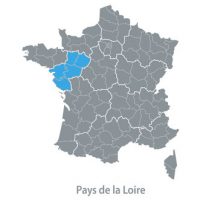 Pêche en Pays de la Loire